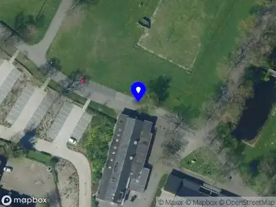 Ambulance met gepaste spoed naar de De Overtoom in Heiloo