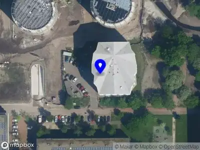 Brandweer met gepaste spoed naar de Spijkerboorweg in Haarlem