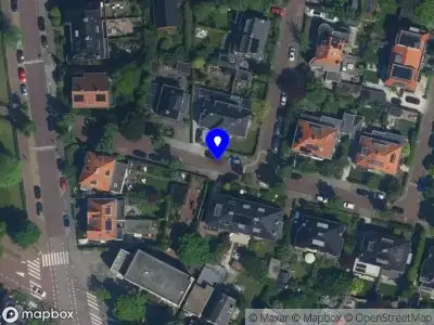 112 melding Ambulance met grote spoed naar de Hendrik de Keyserlaan in Heemstede