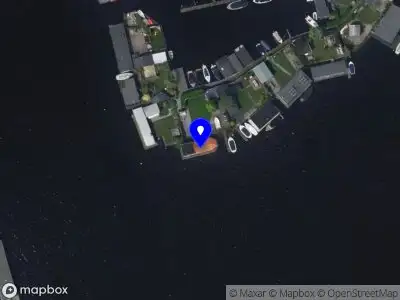 Brandweer met gepaste spoed naar de Poelhaven in Rijpwetering