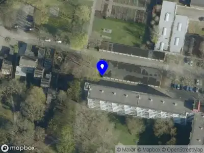 Overlastmelding Mascagnihof in 5049BW Tilburg gesloten