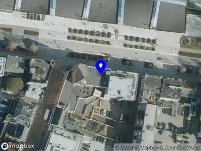 Overlastmelding Spoorlaan in Tilburg