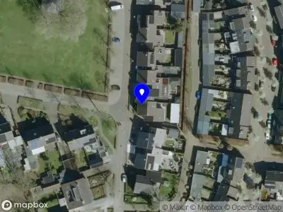 Overlastmelding Gildeweide in Diessen