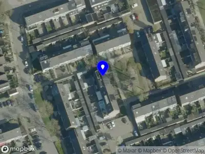 112 melding Overlastmelding Monteverdistraat in Boxtel