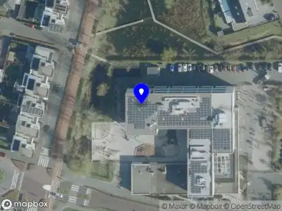 Overlastmelding Koolhovenlaan in Tilburg