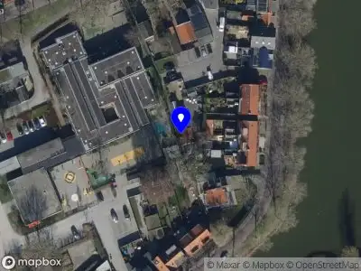 112 melding Overlastmelding Westsingel in Goes