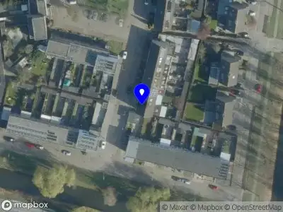 Overlastmelding Lochemstraat in Tilburg