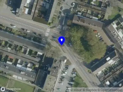 Overlastmelding Beethovenlaan in Tilburg