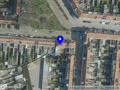 Overlastmelding Waterhoefstraat in Tilburg