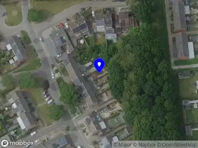 112 melding Overlastmelding Akkerwinde in Herkenbosch