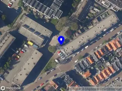 Overlastmelding Vijzelstraat in 's-Gravenhage