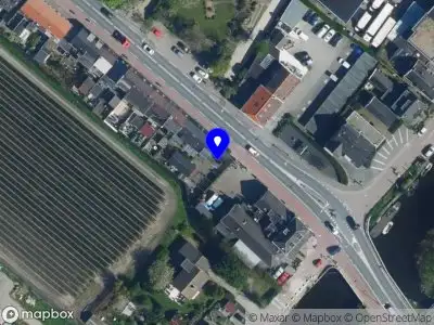 Overlastmelding 's-Gravendamseweg in Noordwijkerhout