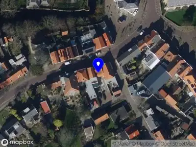 Overlastmelding Weststraat in Burgh-Haamstede