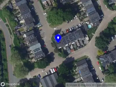 Overlastmelding Hoornwerk in Gorinchem