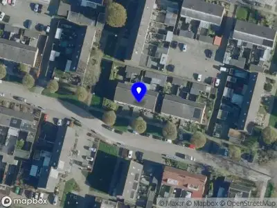 112 melding Overlastmelding Burgemeester Scholtenlaan in Andel