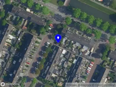 Overlastmelding Albert van Dalsumlaan in Amstelveen