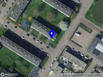 112 melding Overlastmelding Neptunusstraat in Zwijndrecht