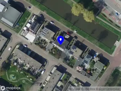 Overlastmelding Burgemeester Jansenlaan in Zwijndrecht