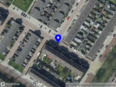 Overlastmelding Zuiderkruisstraat in Zwijndrecht