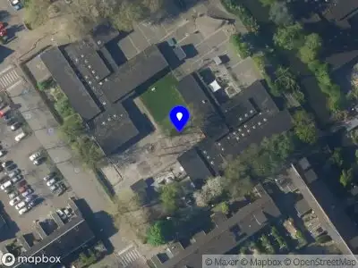 Overlastmelding Bloemstede in Maarssen