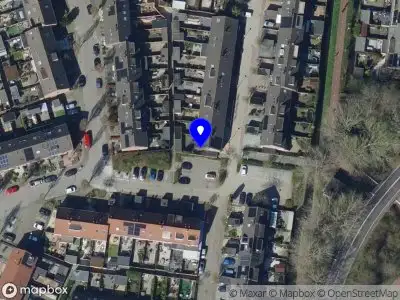 Overlastmelding Soeteliefskamp in Hendrik-Ido-Ambacht