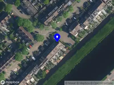 Overlastmelding Jacqueline van der Waalsheem in Hillegom