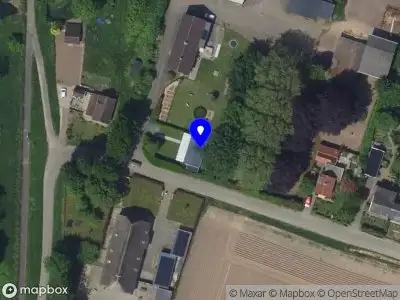 Overlastmelding Dwarssteeg in Nieuwendijk