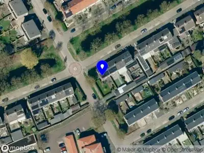 Overlastmelding Molenveldsingel in Doesburg (Coehoornsingel)