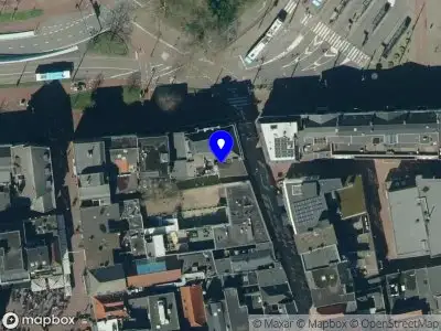 Overlastmelding Jansstraat in Arnhem