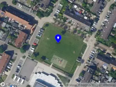 Overlastmelding Horst 29 in Lelystad