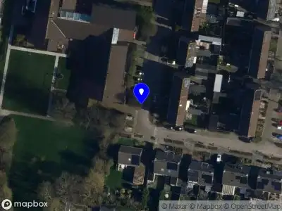 Overlastmelding Patrijzenlaan in Wieringerwaard