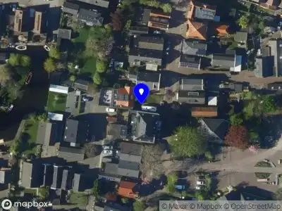 Overlastmelding Dorpsstraat in Broek op Langedijk