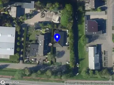 Overlastmelding Bedrijfsweg in Grootebroek gesloten