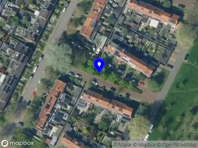 Overlastmelding Spijkerboor in Heiloo