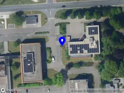 Overlastmelding Noorderwagenstraat in Lelystad (Koopmanshof)