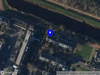 Overlastmelding Hulkstraat in Den Helder