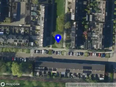 Anonieme overlastmelding Schelfhoutplantsoen in Heerhugowaard