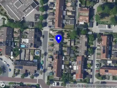 Overlastmelding Binnendijk in Lelystad