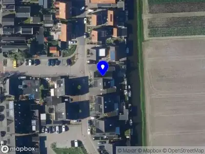 Overlastmelding Houtstraat in Bovenkarspel