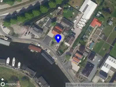 Brandweer met grote spoed naar de Schilkkade in Ter Aar