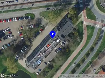 112 melding Ambulance met gepaste spoed naar de H. Kamerlingh Onnesstraat in Zwijndrecht