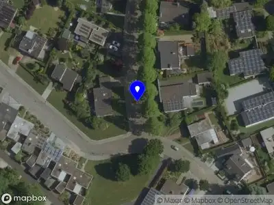 Anonieme overlastmelding Van der Waalsstraat in Geleen