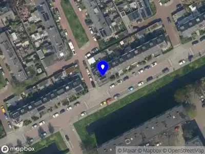 112 melding Overlastmelding Rembrandtlaan in Maassluis