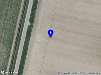 Overlastmelding West Biesakkersweg in Numansdorp