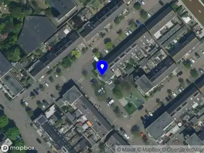 Anonieme overlastmelding Mathilde Wibautstraat in Velserbroek