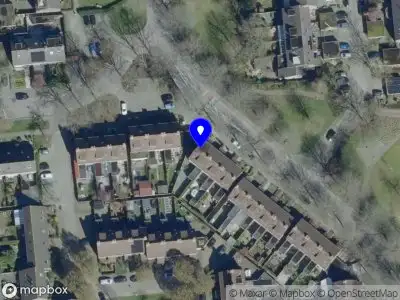 112 melding Overlastmelding Gildeweg in Loon op Zand