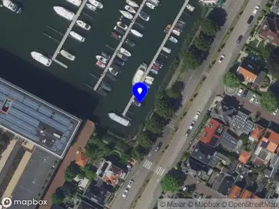 Overlastmelding Merwestraat in Sliedrecht