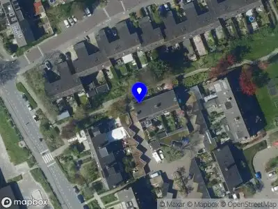 112 melding Overlastmelding Kievitlaan in Schagen