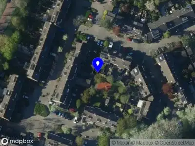 Besteld ambulance vervoer naar de Kwikstaartlaan in Alkmaar