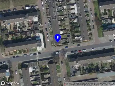 112 melding Politie met grote spoed naar de Doornikstraat in Breda vanwege overval